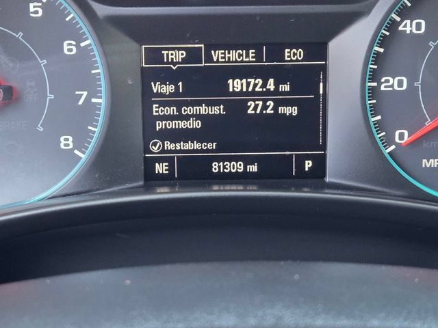 Used 2019 Chevrolet Equinox LS w/ LPO, Floor Liner Package AWD/4WD image 29