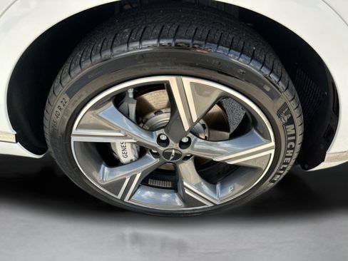 Used 2025 Genesis GV80 3.5T Prestige AWD/4WD image 29