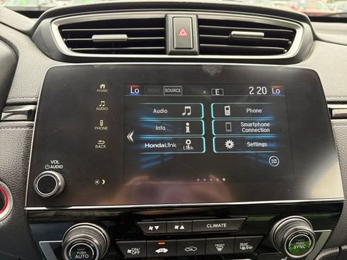 Used 2021 Honda CR-V EX-L image 27