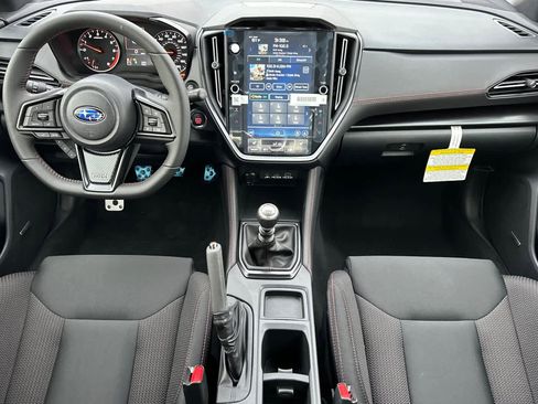 New 2025 Subaru WRX Premium image 11