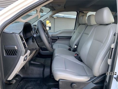 Used 2020 Ford F350 XL image 20