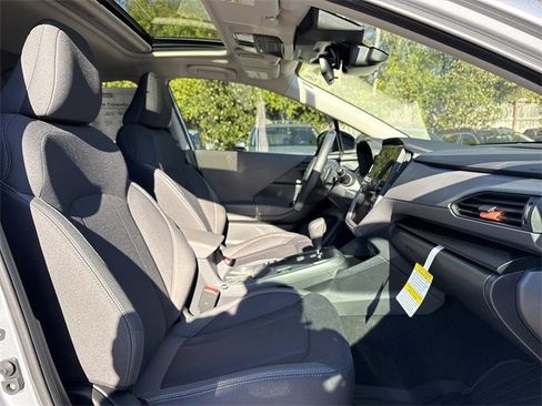 Certified 2025 Subaru Crosstrek 2.0i Premium image 19