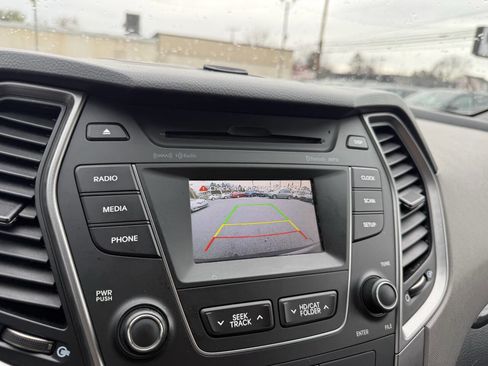 Used 2015 Hyundai Santa Fe Sport w/ Option Group 03 image 20