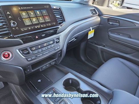 New 2026 Honda Ridgeline RTL image 12