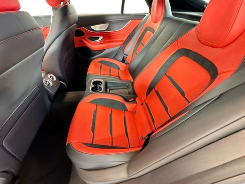 New 2026 Mercedes-Benz AMG GT 53 image 22