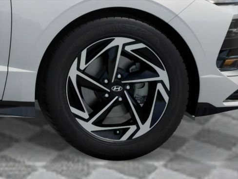 New 2026 Hyundai Sonata SEL FWD image 8