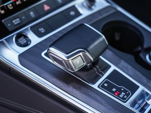 Certified 2024 Audi A6 Premium Plus AWD/4WD image 20