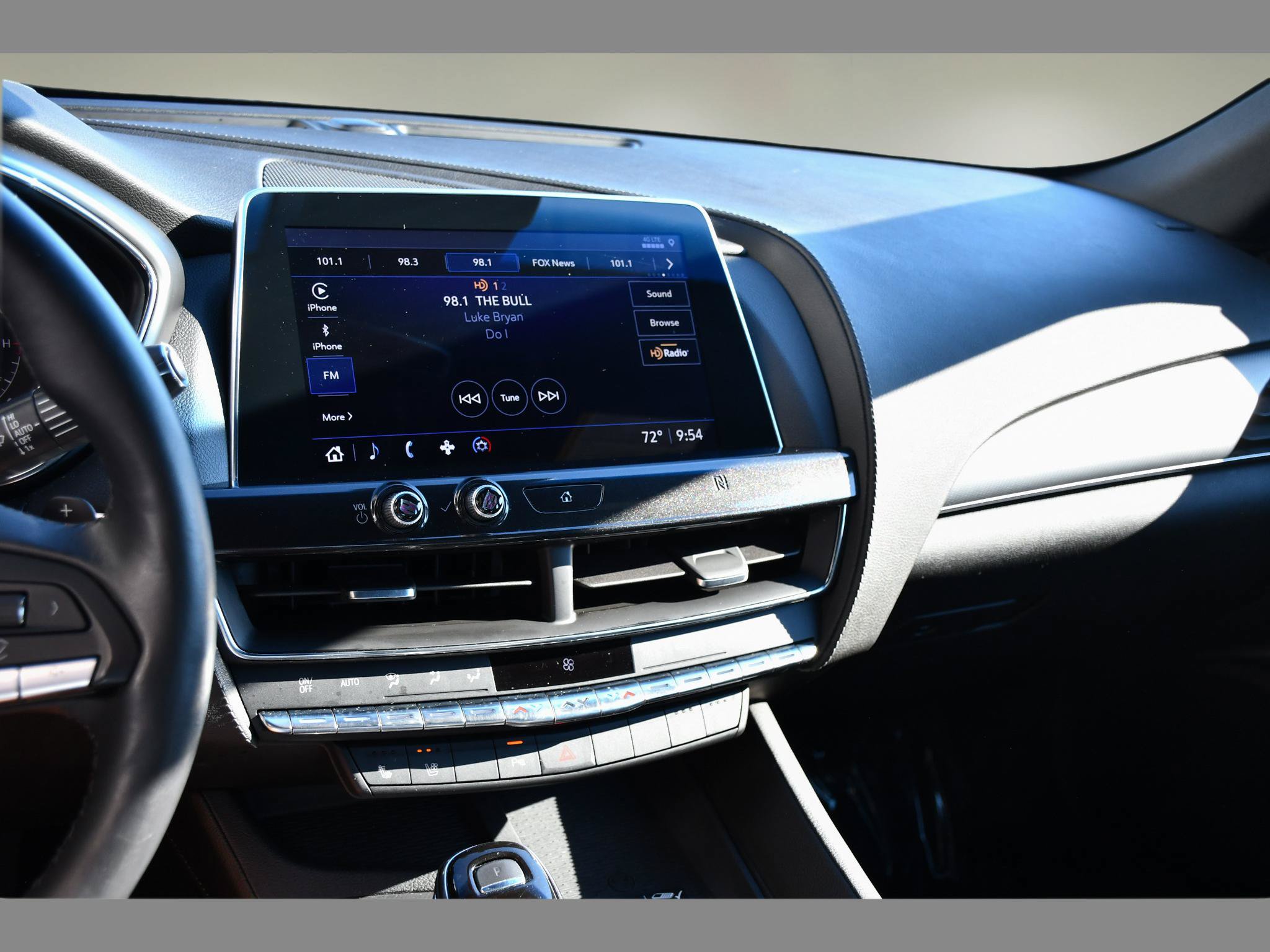 Used 2021 Cadillac CT5 Premium Luxury w/ Climate Package RWD image 20
