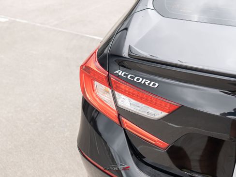 Used 2022 Honda Accord Sport Special Edition image 44
