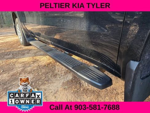 Used 2022 Chevrolet Silverado 1500 RST w/ Z71 Off-Road Package image 8