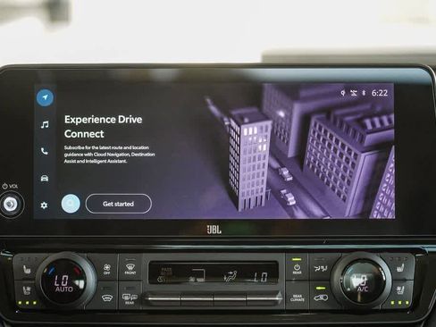 New 2025 Toyota Grand Highlander Limited image 13