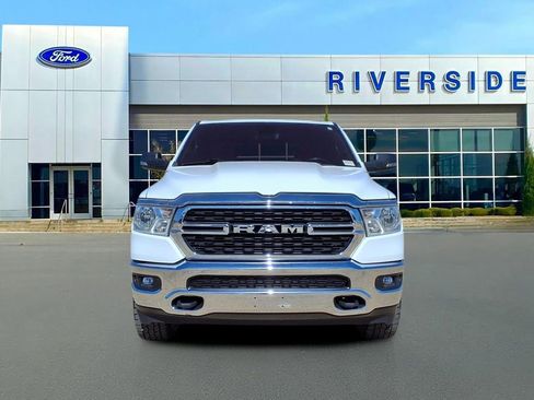 Used 2023 RAM 1500 Big Horn image 2