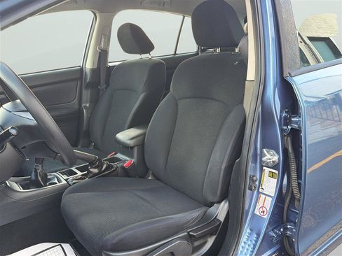 Used 2015 Subaru Impreza 2.0i AWD/4WD image 13