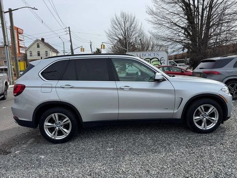 Used 2016 BMW X5 xDrive40e image 4