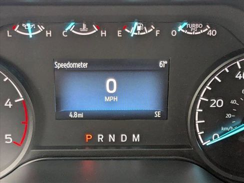 New 2026 Ford F250 XLT w/ FX4 Off-Road Package image 11