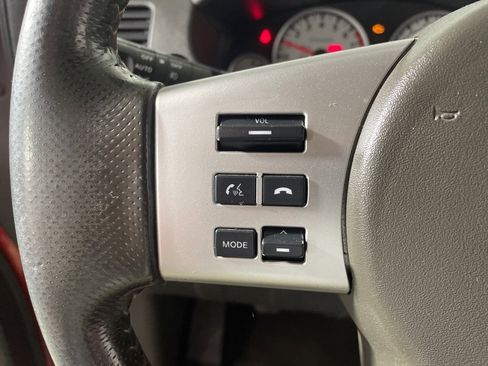 Used 2015 Nissan Frontier PRO-4X image 19