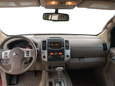 Used 2018 Nissan Frontier SV w/ Value Truck Package image 20