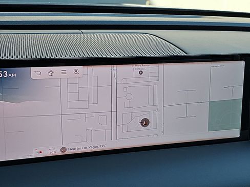 Certified 2026 Genesis G80 2.5T AWD/4WD image 27