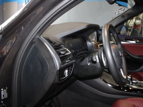 Used 2023 BMW X3 xDrive30i w/ Convenience Package image 12