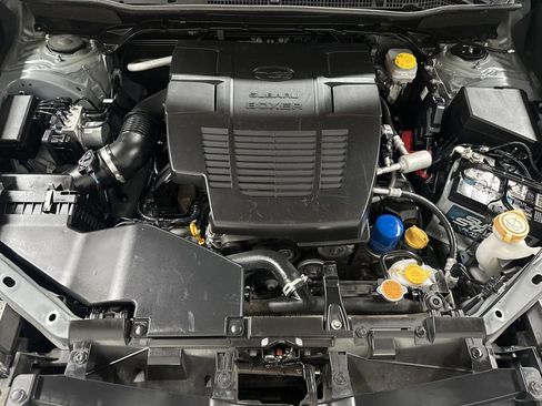 Used 2022 Subaru Forester Wilderness image 36