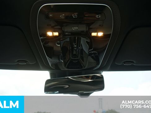 Used 2023 Mercedes-Benz C 300 Sedan image 60