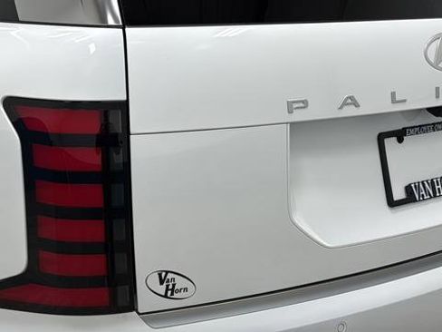 Used 2026 Hyundai Palisade Calligraphy image 43