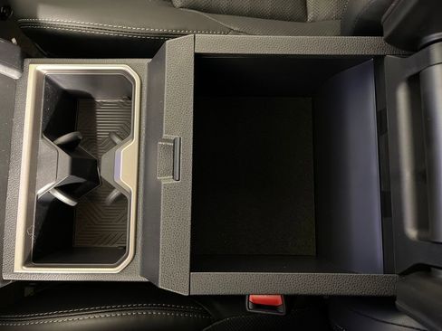 New 2026 Toyota 4Runner TRD Off-Road Premium image 23