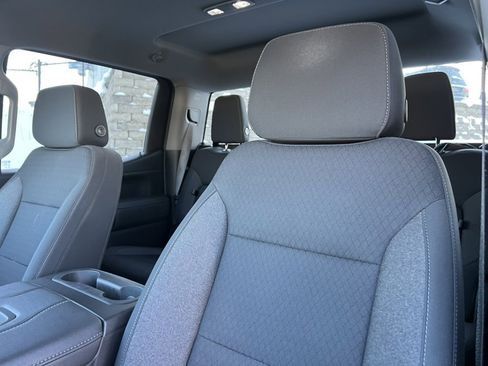 Used 2021 GMC Sierra 1500 Elevation w/ X31 Off-Road Package image 15