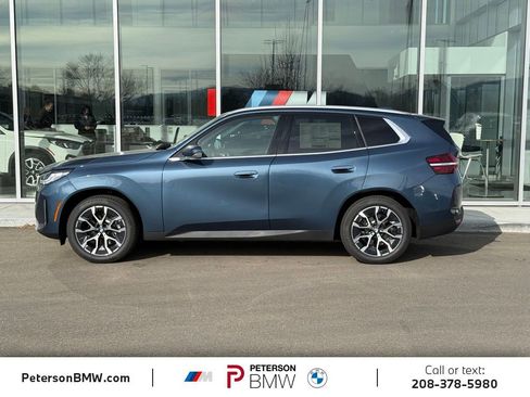 New 2026 BMW X3 xDrive30 w/ Premium Package image 2