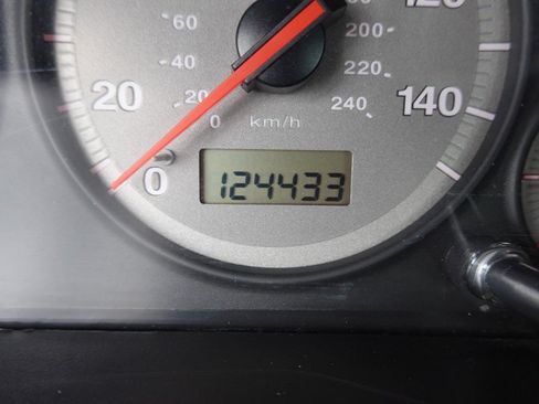 Used 2002 Honda Civic EX image 12
