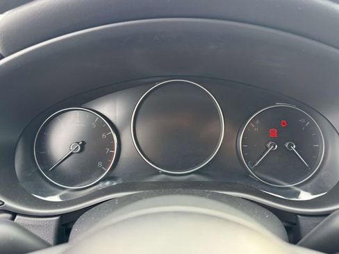 New 2025 MAZDA CX-30 AWD 2.5 S w/ Select Sport Pkg image 5