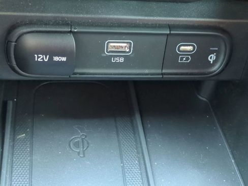 Used 2025 Kia Telluride EX X-Line AWD/4WD image 28