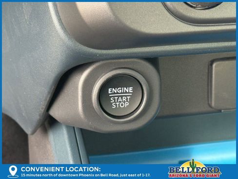 New 2026 Ford Maverick XLT image 18