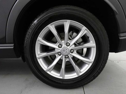 Used 2025 Honda CR-V EX image 9