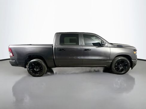 Used 2023 RAM 1500 Big Horn RWD image 7