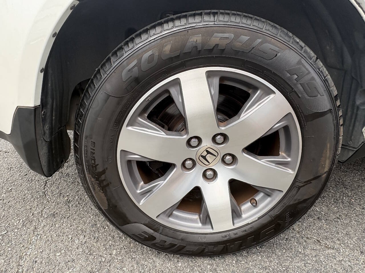 Used 2013 Honda Pilot Touring image 32