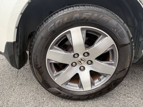 Used 2013 Honda Pilot Touring image 32