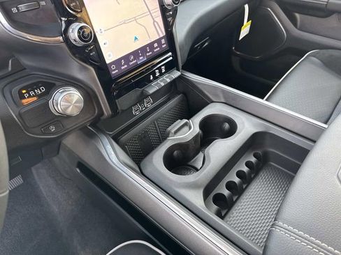 New 2026 RAM 1500 Laramie w/ Sport Appearance Package image 19