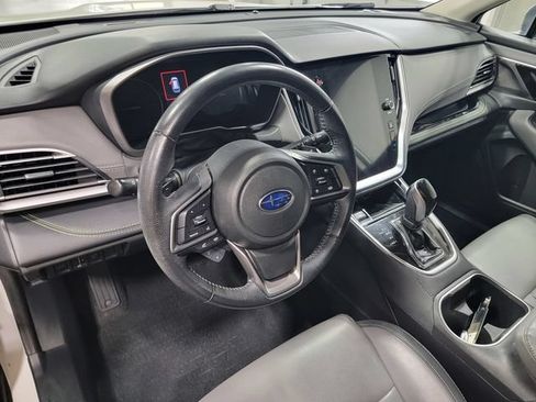 Used 2020 Subaru Outback Onyx Edition XT w/ Popular Package #2 AWD/4WD image 11
