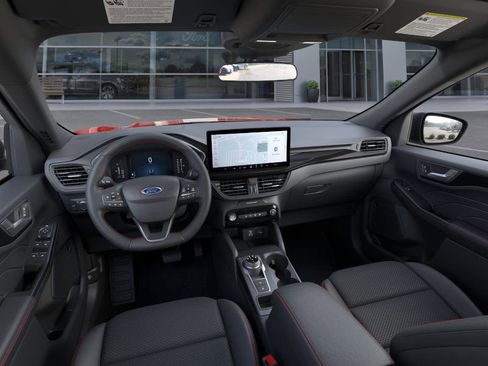 New 2026 Ford Escape ST-Line w/ Tech Pack #1 image 39