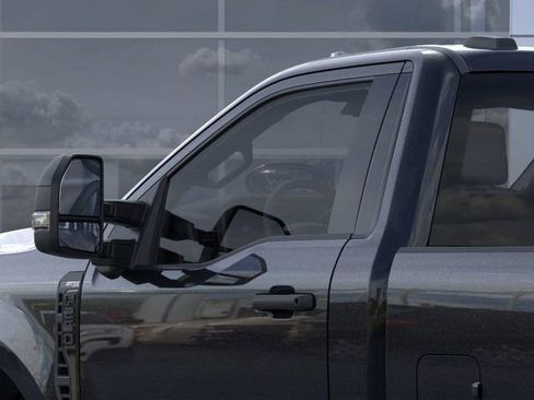New 2026 Ford F250 XL w/ STX Appearance Package AWD/4WD image 21