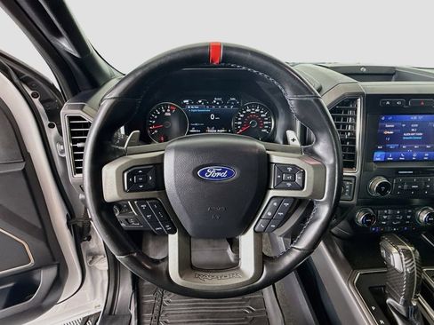 Used 2020 Ford F150 Raptor w/ Equipment Group 802A Luxury AWD/4WD image 11