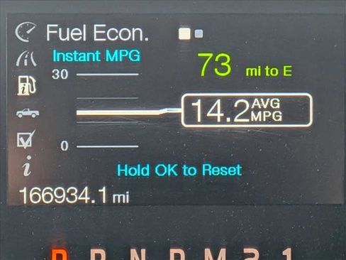 Used 2013 Ford F150 FX4 w/ Luxury Equipment Group AWD/4WD image 10