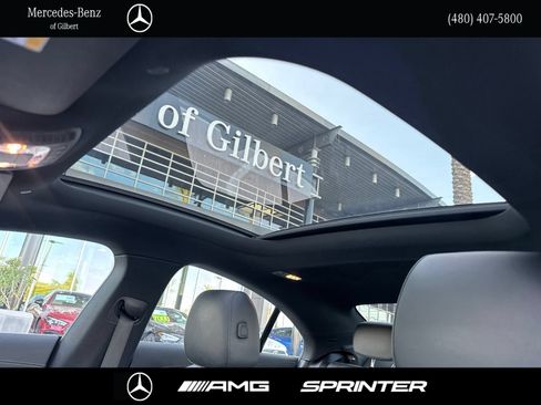 Certified 2023 Mercedes-Benz CLA 250 image 17