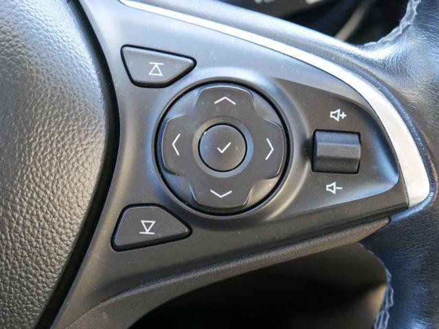 Used 2019 Buick Envision Premium w/ Driver Confidence Package AWD/4WD image 25