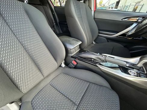 Used 2023 Mitsubishi Eclipse Cross LE image 29