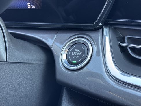 New 2025 Chevrolet Trax ACTIV w/ Driver Confidence Package image 27