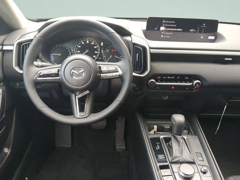 New 2026 MAZDA CX-50 2.5 Hybrid w/ Weather Package image 13