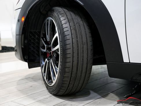 Used 2023 MINI Cooper Countryman John Cooper Works image 83