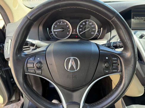 Used 2015 Acura MDX SH-AWD w/ Technology Package image 20